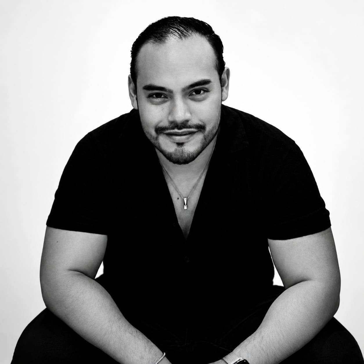 Miguel Arévalo