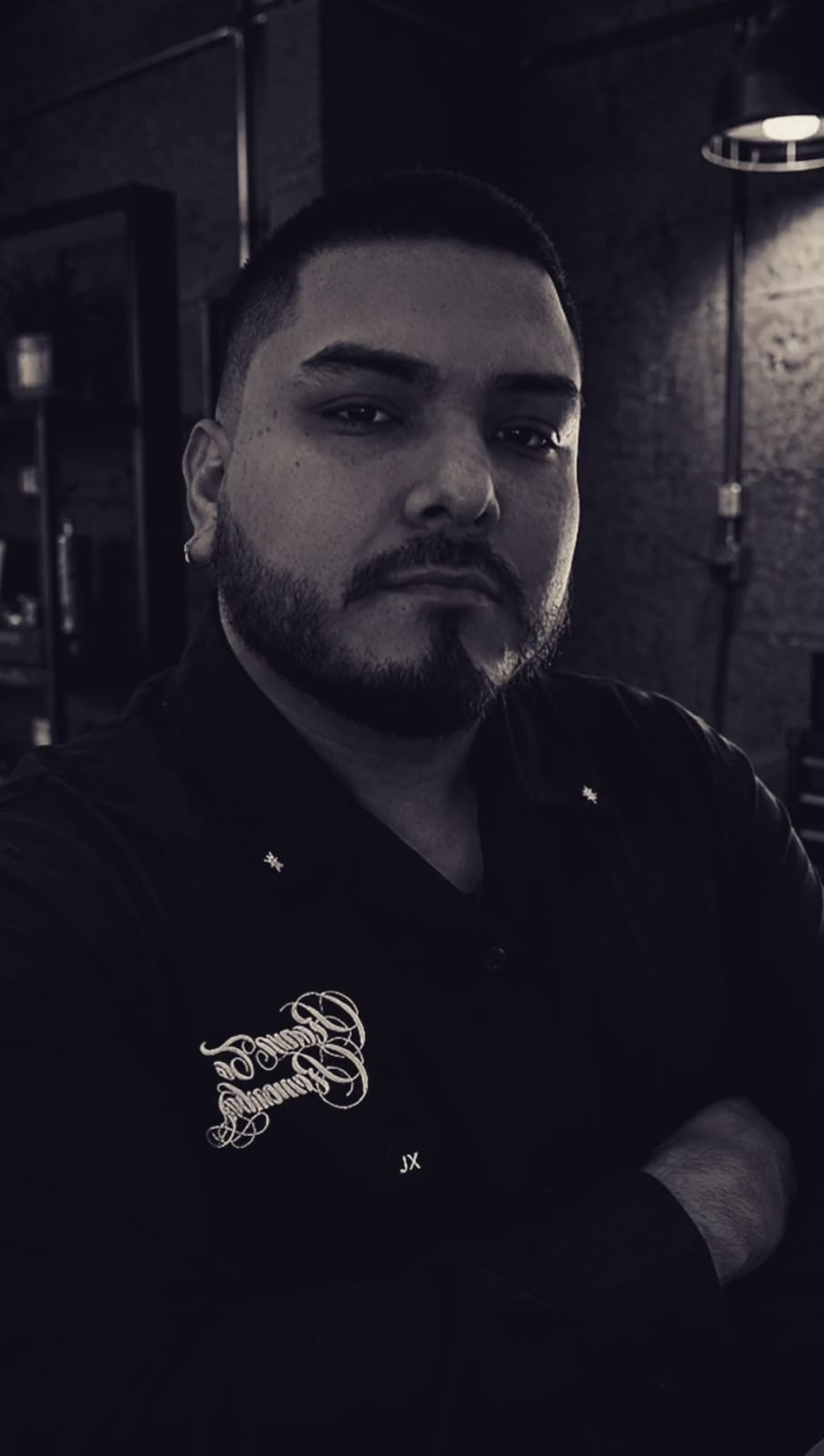 Steven Benavides